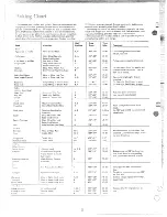 Preview for 26 page of Hotpoint RB731 Use And Care Manual