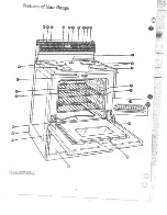 Preview for 6 page of Hotpoint RB740G Use And Care & Installation