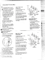 Preview for 31 page of Hotpoint RB740G Use And Care & Installation