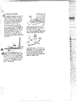 Preview for 33 page of Hotpoint RB740G Use And Care & Installation