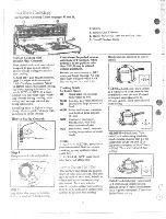 Предварительный просмотр 8 страницы Hotpoint RB747GJ Use And Care Manual