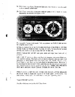 Предварительный просмотр 21 страницы Hotpoint RB747N Use And Care Manual