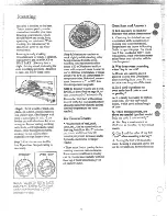 Preview for 16 page of Hotpoint RB761G Use And Care Manual