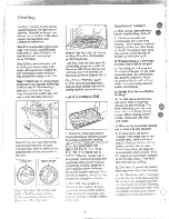 Preview for 18 page of Hotpoint RB761G Use And Care Manual