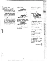 Preview for 23 page of Hotpoint RB761G Use And Care Manual