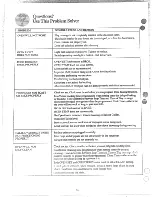 Preview for 26 page of Hotpoint RB761G Use And Care Manual