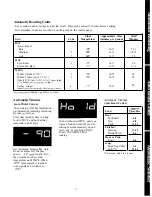 Preview for 13 page of Hotpoint RE1450H Use And Care Manual