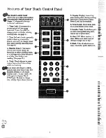 Preview for 7 page of Hotpoint RE65 Use And Care Manual