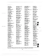 Preview for 30 page of Hotpoint RE942 User Manual