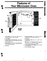 Предварительный просмотр 5 страницы Hotpoint RE964 How To Get The Best