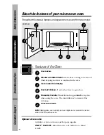 Предварительный просмотр 12 страницы Hotpoint REM25 Owner'S Manual