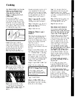 Preview for 7 page of Hotpoint REM4H Use And Care Manual