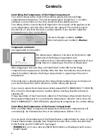 Preview for 6 page of Hotpoint RFA16 Instructions For Installation & Use