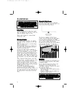 Preview for 4 page of Hotpoint RFR50V User Instructions