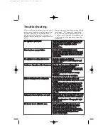 Preview for 13 page of Hotpoint RFR50V User Instructions