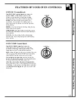 Preview for 11 page of Hotpoint RGB744 Use And Care & Installation