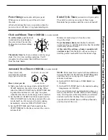 Preview for 13 page of Hotpoint RGB744 Use And Care & Installation