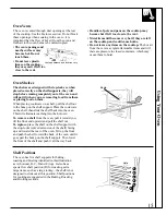 Preview for 15 page of Hotpoint RGB744 Use And Care & Installation