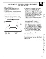 Preview for 25 page of Hotpoint RGB744 Use And Care & Installation