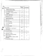 Preview for 7 page of Hotpoint RGB744GEH Use And Care Manual