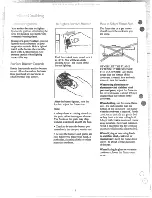 Preview for 8 page of Hotpoint RGB744GEH Use And Care Manual