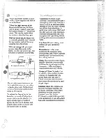 Preview for 9 page of Hotpoint RGB744GEH Use And Care Manual