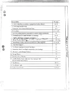 Preview for 7 page of Hotpoint RGB746GEN Use And Care & Installation