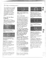 Preview for 12 page of Hotpoint RGB746GEN Use And Care & Installation