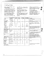 Preview for 18 page of Hotpoint RGB746GEN Use And Care & Installation