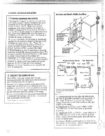 Preview for 32 page of Hotpoint RGB746GEN Use And Care & Installation