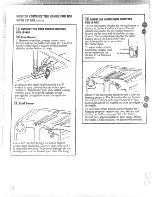 Preview for 38 page of Hotpoint RGB746GEN Use And Care & Installation