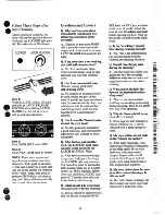 Preview for 31 page of Hotpoint RH961GJ Use And Care Manual