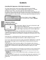 Preview for 6 page of Hotpoint RLA34 Instructions For Installation And Use Manual