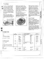 Предварительный просмотр 17 страницы Hotpoint RS734GN Use And Care Manual