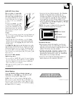 Preview for 27 page of Hotpoint RS744 Use And Care Manual