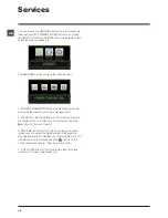 Preview for 12 page of Hotpoint RZ 1066 B Instructions For Use Manual