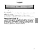 Preview for 7 page of Hotpoint RZA51 Instructions For Installation And Use Manual