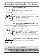 Preview for 10 page of Hotpoint S130E Instructions Manual