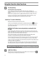 Preview for 14 page of Hotpoint S220E Instructions Manual