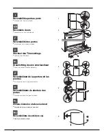 Preview for 16 page of Hotpoint SBL series NF Operating Instructions Manual