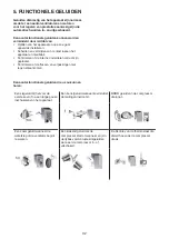 Предварительный просмотр 32 страницы Hotpoint SH8 1Q XRFD 1 Instructions For Use Manual