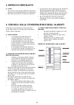 Предварительный просмотр 39 страницы Hotpoint SH8 1Q XRFD 1 Instructions For Use Manual