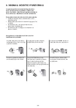 Предварительный просмотр 40 страницы Hotpoint SH8 1Q XRFD 1 Instructions For Use Manual