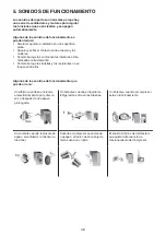 Предварительный просмотр 48 страницы Hotpoint SH8 1Q XRFD 1 Instructions For Use Manual