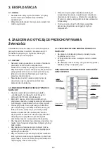 Предварительный просмотр 87 страницы Hotpoint SH8 1Q XRFD 1 Instructions For Use Manual