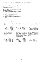 Предварительный просмотр 88 страницы Hotpoint SH8 1Q XRFD 1 Instructions For Use Manual