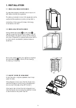 Предварительный просмотр 4 страницы Hotpoint SH8 2D XROFD 2 Instructions For Use Manual