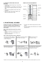 Предварительный просмотр 8 страницы Hotpoint SH8 2D XROFD 2 Instructions For Use Manual