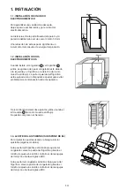 Предварительный просмотр 13 страницы Hotpoint SH8 2D XROFD 2 Instructions For Use Manual