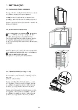 Предварительный просмотр 44 страницы Hotpoint SH8 2Q WRFD Instructions For Use Manual